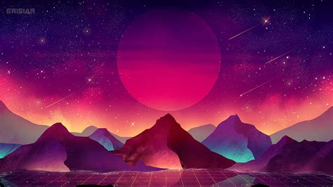 aesthetic desktop wallpaper 4k.